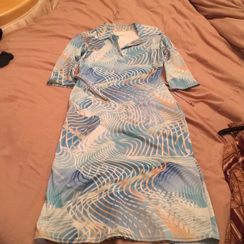 Dress size small